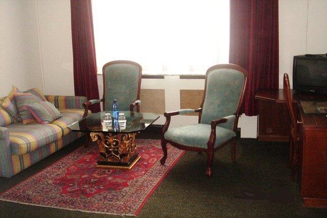 City Hotel Am Kurfuerstendamm Берлин Экстерьер фото
