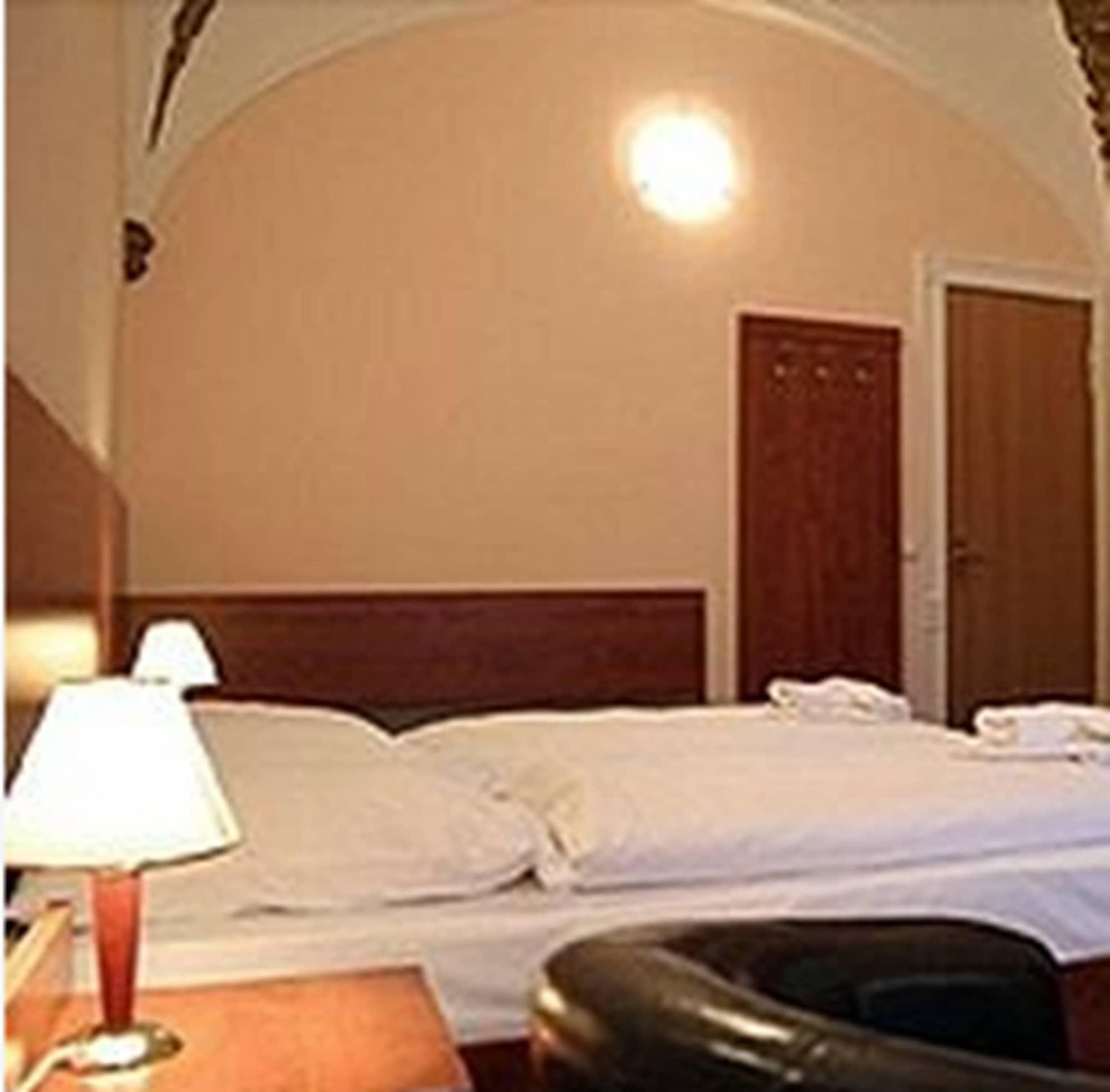City Hotel Am Kurfuerstendamm Берлин Экстерьер фото