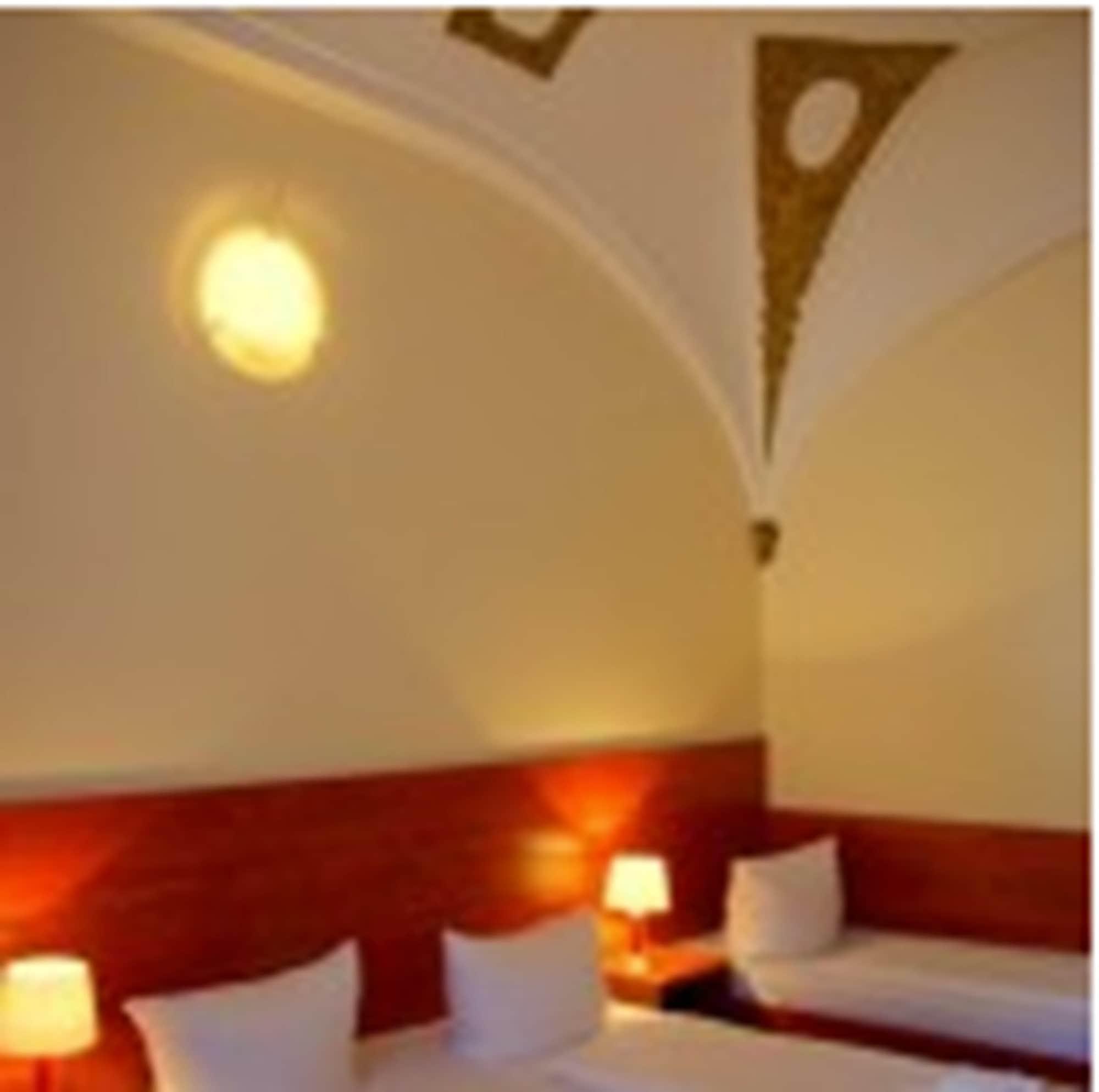 City Hotel Am Kurfuerstendamm Берлин Экстерьер фото