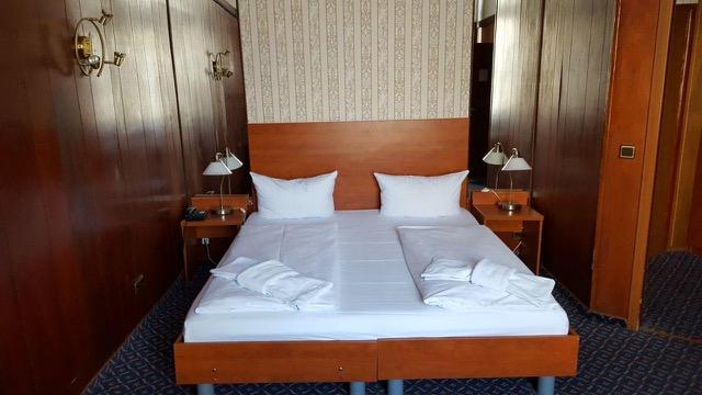 City Hotel Am Kurfuerstendamm Берлин Экстерьер фото