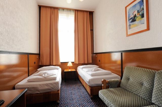 City Hotel Am Kurfuerstendamm Берлин Экстерьер фото