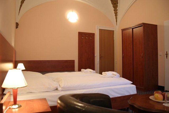 City Hotel Am Kurfuerstendamm Берлин Номер фото